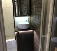 Вилла Luxury в Кайфовая вилла Love