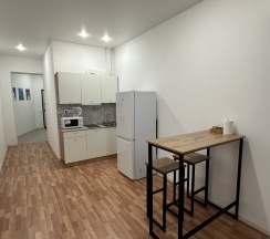 2-местные 1-комнатные апартаменты студия в Баринн