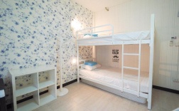 Семейный номер Standard в I-Sleep Silom Hostel