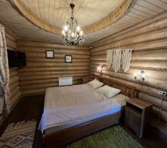 Big Shanti home 8 в Шанти