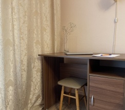 Квартира в Апартаменты на Москва, улица Усиевича, 25к3