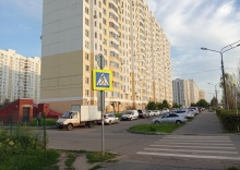 Квартира в Апартаменты на ул.Борисовка,д.8