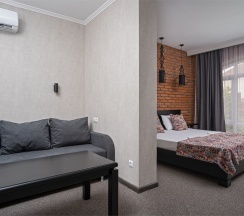 De Luxe в Маринус