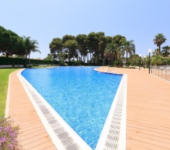 Апартаменты в Sol Cambrils Park
