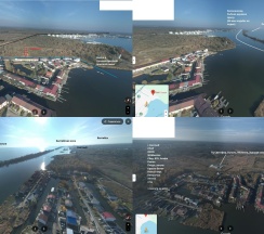 5-комнатный коттедж стандарт в Светлый