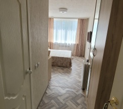 Double bed в Соликамск