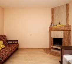 Апартаменты в Диомиладжио