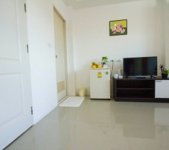 Номер Standard с балконом в Lotus Suite Hua Hin