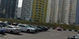 Химки: Апартаменты Апартаменты на пр-т Мельникого 37, 5 эт