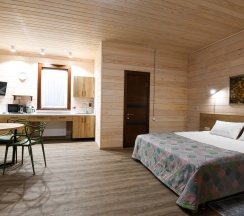 Стандарт улучшенный в Заимка Лесника