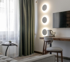 Люкс в Велья