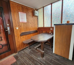 Дом двухместный в Сима