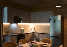 ДАНТЕ ( ДО 8 ГОСТЕЙ ) в Berloga Country Resort