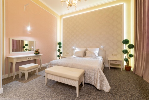Северодвинск: Отель Park Hotel