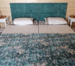 Коттедж-3 в Седьмой регион