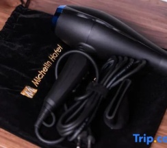 Двухместный номер Standard двуспальная кровать в Отель Michelin