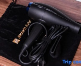 Студия Deluxe в Отель Michelin