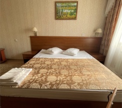 Стандарт в Рязань