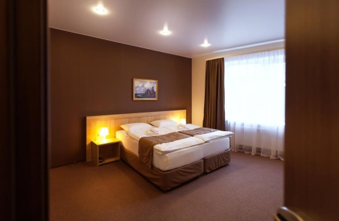 Тверь: Гостевой дом Чехов