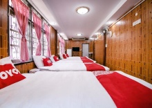 Номер Standard в OYO 402 Raknatee Resort