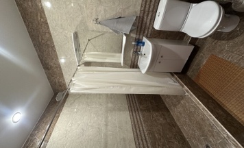 стандарт трехместный № 1 в Приветливый