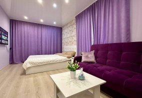 Апартаменты Апартаменты на Кирова 33 в Смоленске