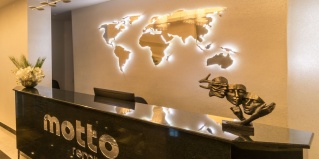Армуталан: Отель Motto Premium Marmaris