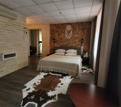 Junior suite в Улитка