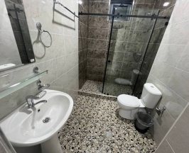 Одноместный номер Standard с красивым видом из окна в Отель DSF GARDEN HOTEL