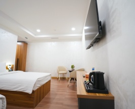 Номер Standard в Отель Avant Hotel Tashkent Pool&Spa