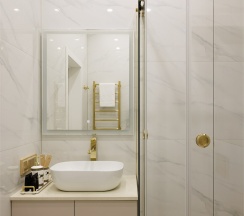 Студио в Приоритет