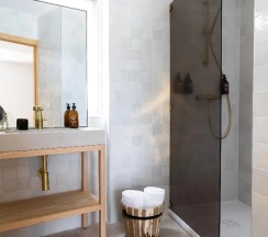 Люкс Executive в MOB Hotel Cannes