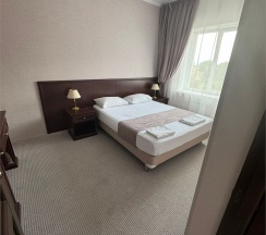 семейный четырехместный номер в Европа