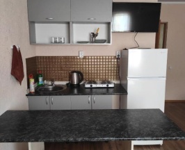 3-местный номер комфорт в Онегин