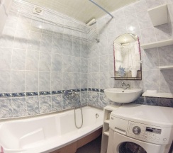 1-комнатные апартаменты стандарт Right Room на Октябрьская д.2 в Сутки Калуга