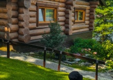 Шале на 6 человек в Kedr house