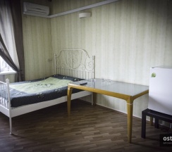 Двухместный номер Standard двуспальная кровать в Шаманка