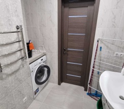 Квартира в Апартаменты на Армавирская улица, 20А