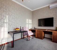 Люкс в D hotel