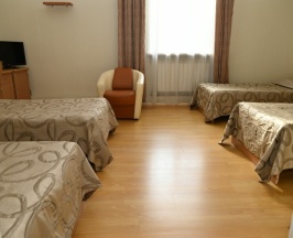 Стандарт семейный в Пятый угол