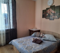 Двухместный номер Superior двуспальная кровать в Valerie