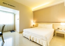 Одноместный номер Standard в Viva Hotel Songkhla