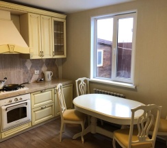 Дом 6 с русской баней в Охотничий клуб