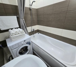 Апартаменты, 70м² в Чистые пруды