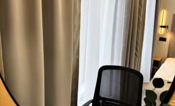 Номер стандарт улучшенный в Морозовский