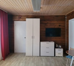 4-местная комната улучшенная в На песках