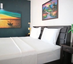 Номер Standard в Sunshine Guest House
