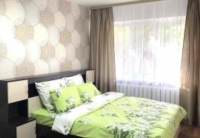 Апартаменты Апартаменты на Невская улица, 12 в Волгоградской области