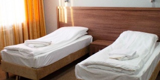 Зеленогорск: Отель M-hotel