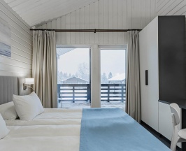 Le Petit в Рента36